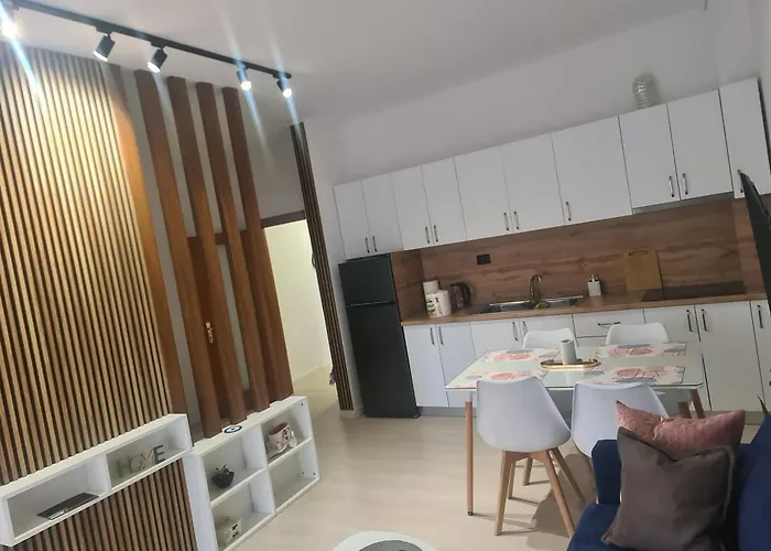 Art Apartment 1